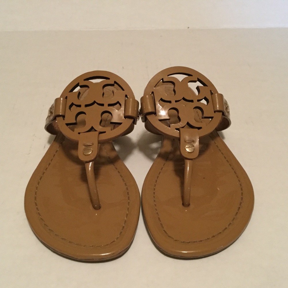 Tory Burch Miller Size 8.5